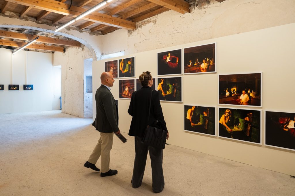 Fotografia Europea