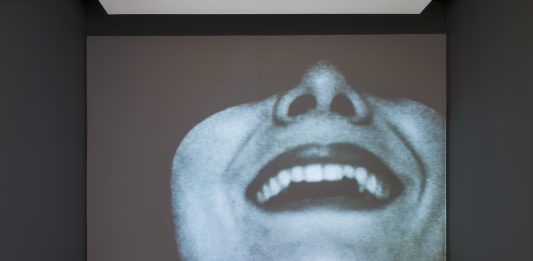 Non ogni cosa è illuminata dal linguaggio: tre artiste al Museo Madre mostra madre tre artiste