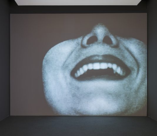 Non ogni cosa è illuminata dal linguaggio: tre artiste al Museo Madre mostra madre tre artiste
