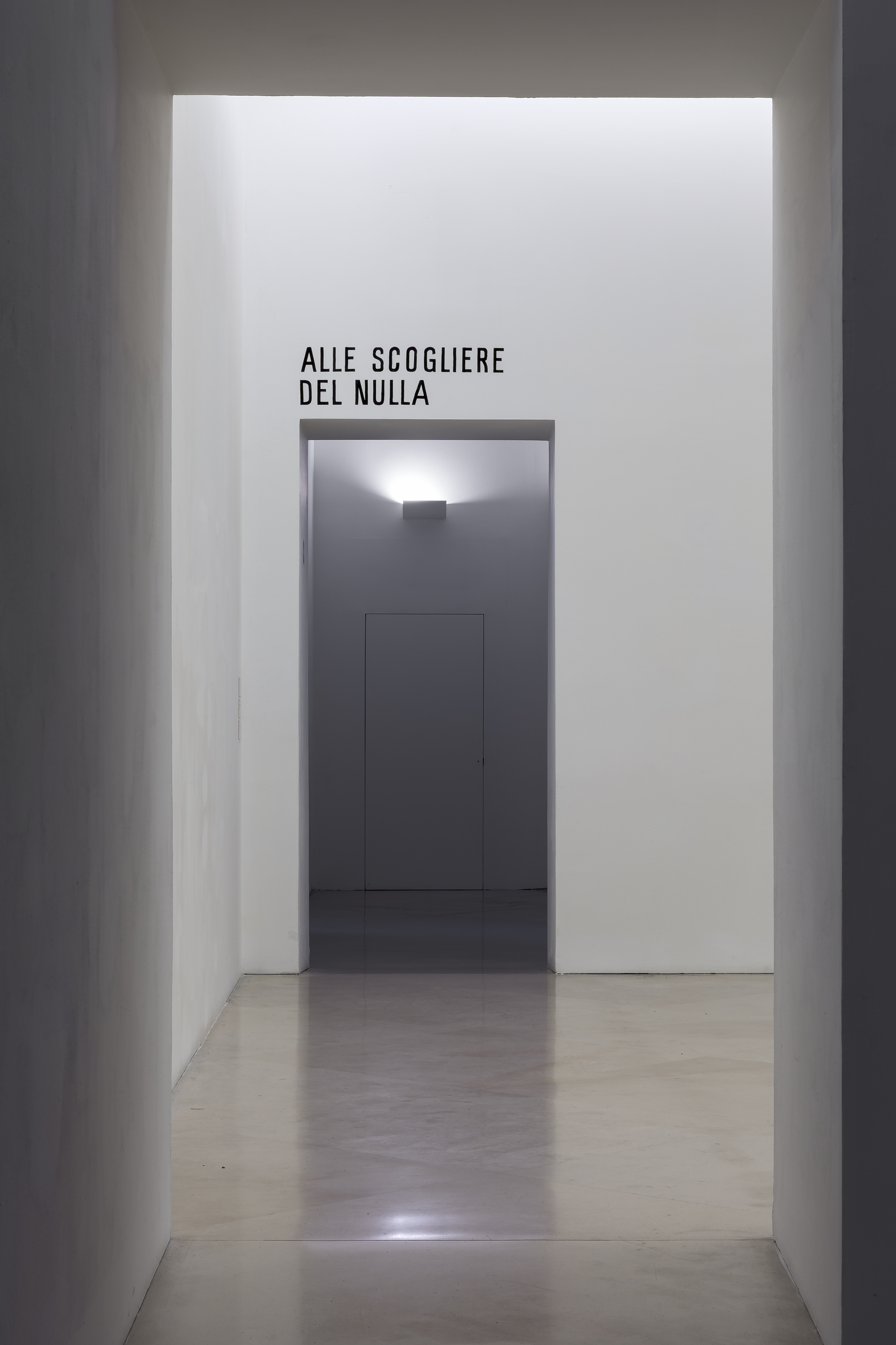 mostra madre tre artiste