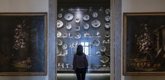 Buongiorno Ceramica 2026: 500 eventi per scoprire un’arte senza tempo
