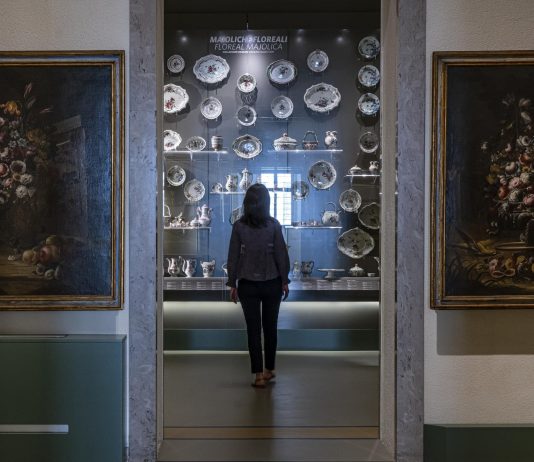 Buongiorno Ceramica 2026: 500 eventi per scoprire un’arte senza tempo