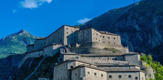 Al Forte di Bard la conferenza I musei fanno bene alla salute, per disegnare il futuro del sistema museale italiano