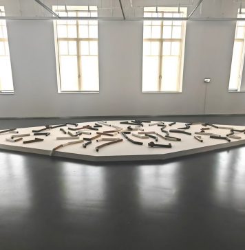 Ding She rilegge la filosofia orientale attraverso l’arte contemporanea: la mostra a Shangai
