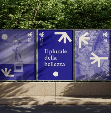 Firenze non è un museo: la nuova identità di GAMB ridisegna anche la città