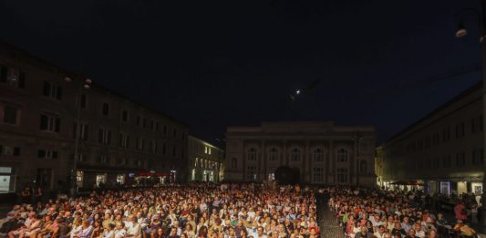 Lo specchio di Narciso riflette il presente: a Pesaro il festival Popsophia Popsophia Pesaro