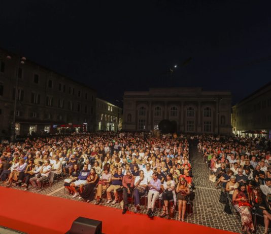Lo specchio di Narciso riflette il presente: a Pesaro il festival Popsophia Popsophia Pesaro