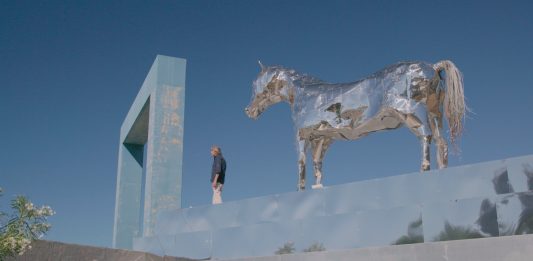 Antonio Presti e la politica della bellezza: il documentario su Rai 3