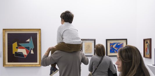 Arte Fiera arriva a 50 edizioni: le prime novità in programma per il 2027