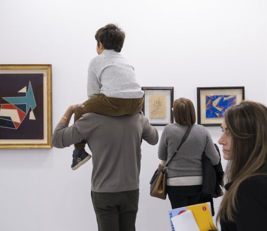 Arte Fiera compie 50 edizioni: le prime novità in programma per il 2027