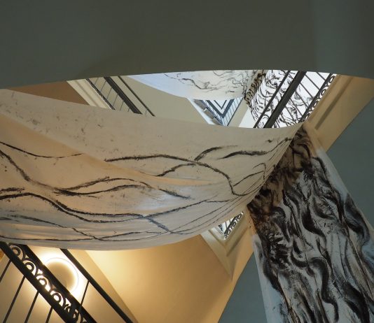 ARWE 2026 trasforma Torino in un laboratorio globale dell’arte