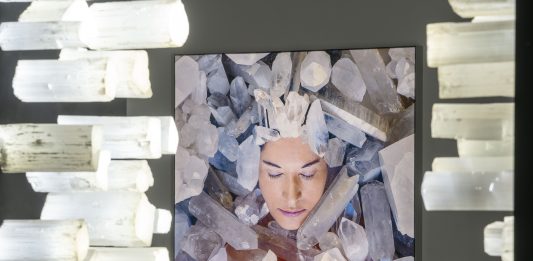 Quella di Marina Abramovic a Venezia non è una semplice retrospettiva marina abramovic venezia