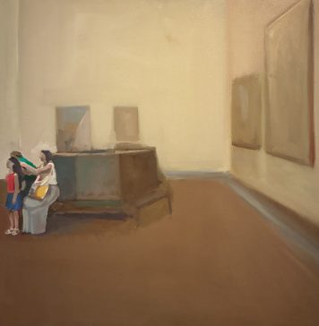 La pittura di Paolo La Motta racconta l’universale delle cose comuni: la mostra a Roma