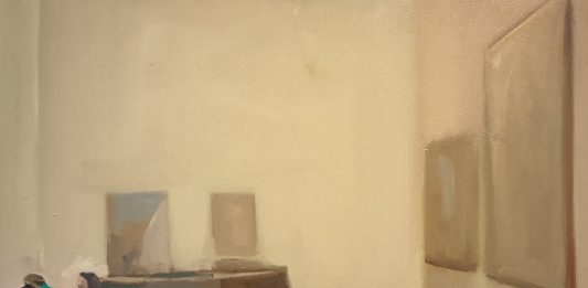 La pittura di Paolo La Motta racconta l’universale delle cose comuni: la mostra a Roma