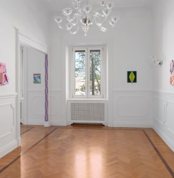Roma Gallery Weekend: il contemporaneo attraversa nuove geografie urbane