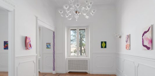 Roma Gallery Weekend: il contemporaneo attraversa nuove geografie urbane