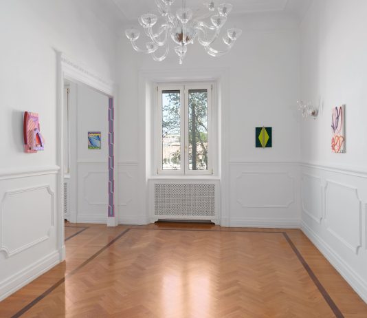 Roma Gallery Weekend: il contemporaneo attraversa nuove geografie urbane