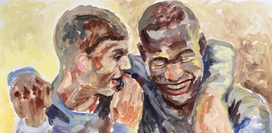 Roma Gallery Weekend 2026: un viaggio tra le gallerie della capitale Roma Gallery Weekend 2026