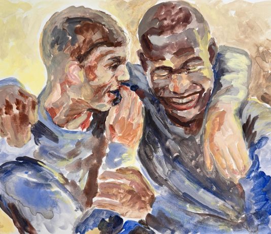 Roma Gallery Weekend 2026: un viaggio tra le gallerie della capitale Roma Gallery Weekend 2026