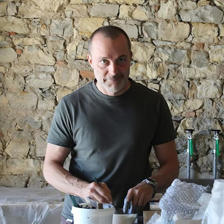 Antonio Taschini