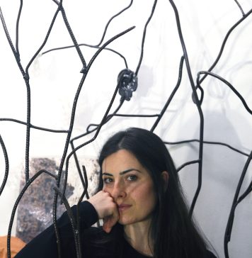 Arte, impresa e paesaggio: Arianna Pace vince il Premio Ermanno Casoli 2026