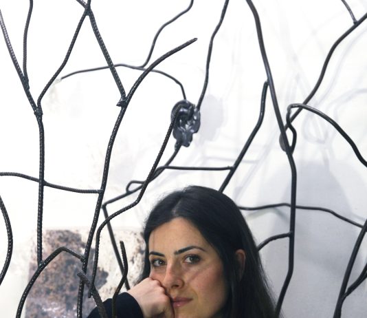 Arte, impresa e paesaggio: Arianna Pace vince il Premio Ermanno Casoli 2026