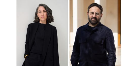 Wassan Al-Khudhairi è stata nominata direttrice artistica di Art Basel Qatar 2027 Art Basel Qatar 2027