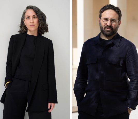 Wassan Al-Khudhairi è stata nominata direttrice artistica di Art Basel Qatar 2027