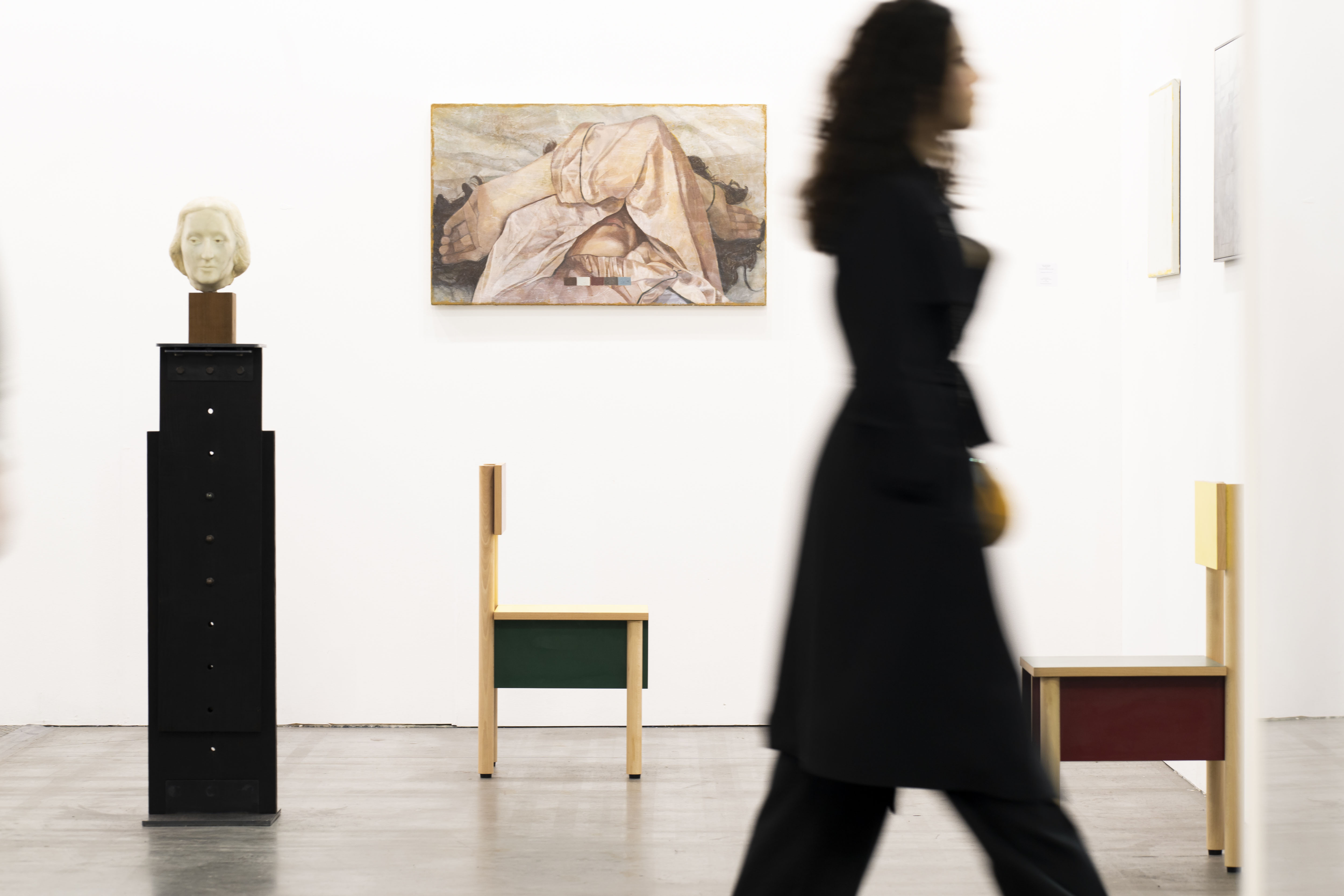 Artissima 2025