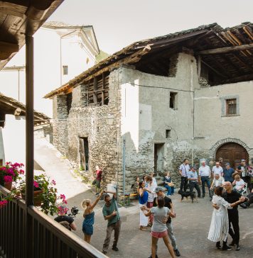 Una Boccata d’Arte 2026: ecco i borghi e gli artisti della nuova edizione