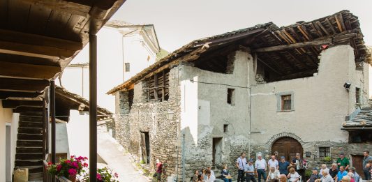 Una Boccata d’Arte 2026: ecco i borghi e gli artisti della nuova edizione