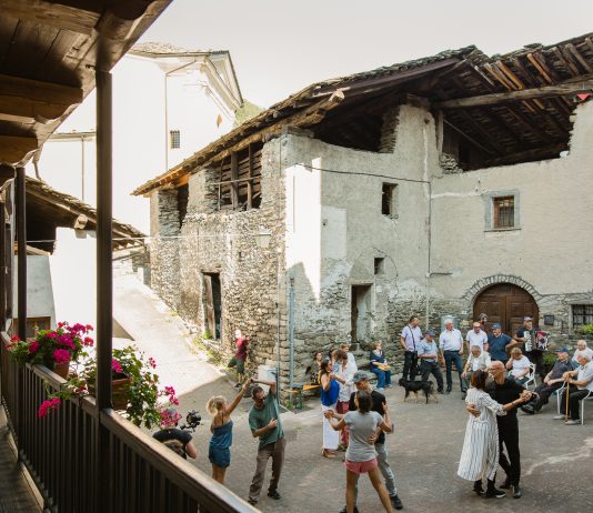 Una Boccata d’Arte 2026: opere site specific e comunità nei borghi italiani