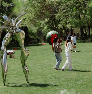 Bucarest sta diventando una buona idea per l’arte contemporanea