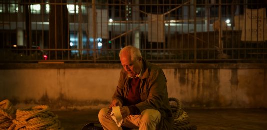 Nel porto di Napoli l’arte è un processo condiviso: il progetto di Gianluigi Maria Masucci
