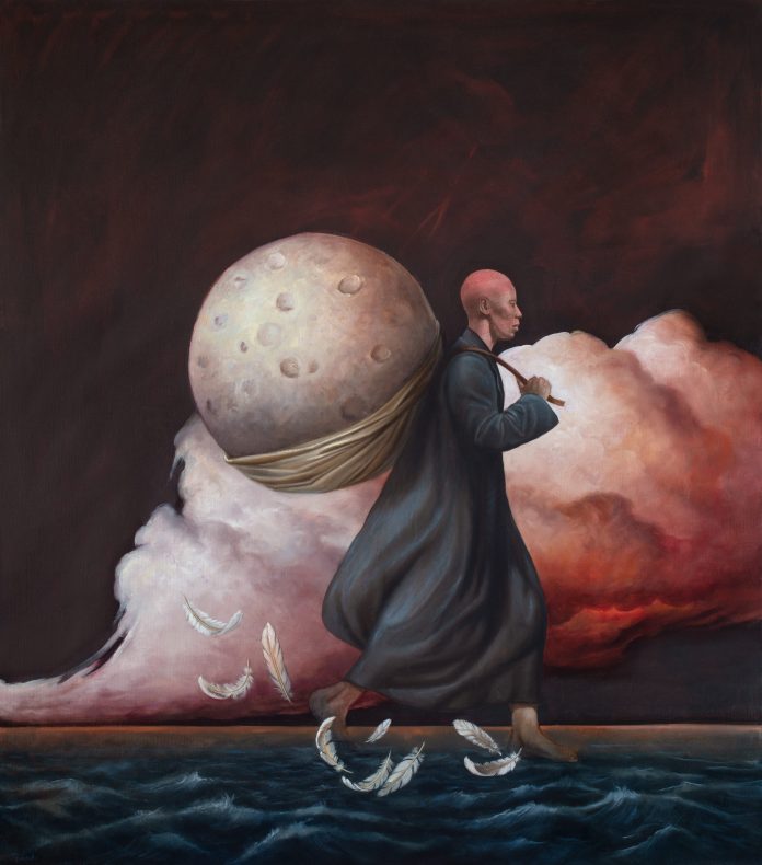 Ciro Palumbo, Padiglione Tanzania, Biennale Arte 2026