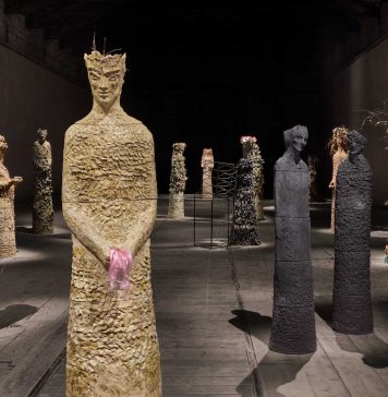 Biennale, il Padiglione Italia apre alla riconciliazione tra Giuli e Buttafuoco
