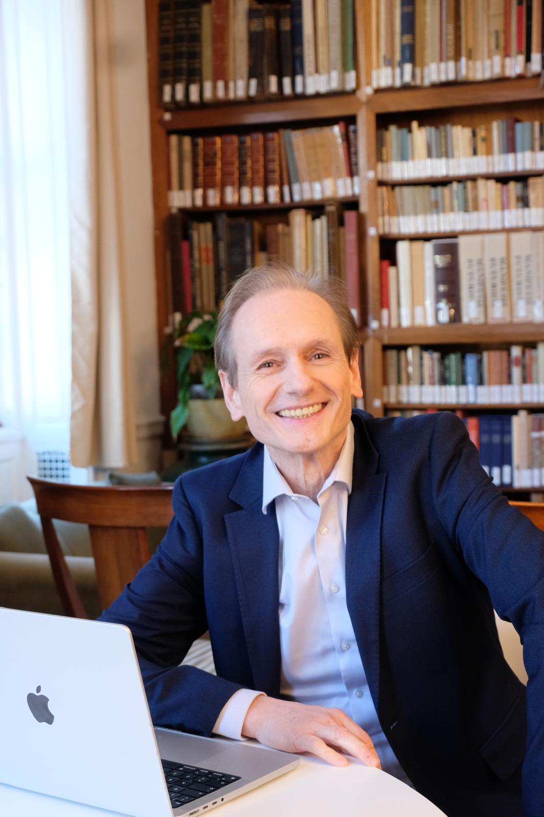 Claudio Pagliara