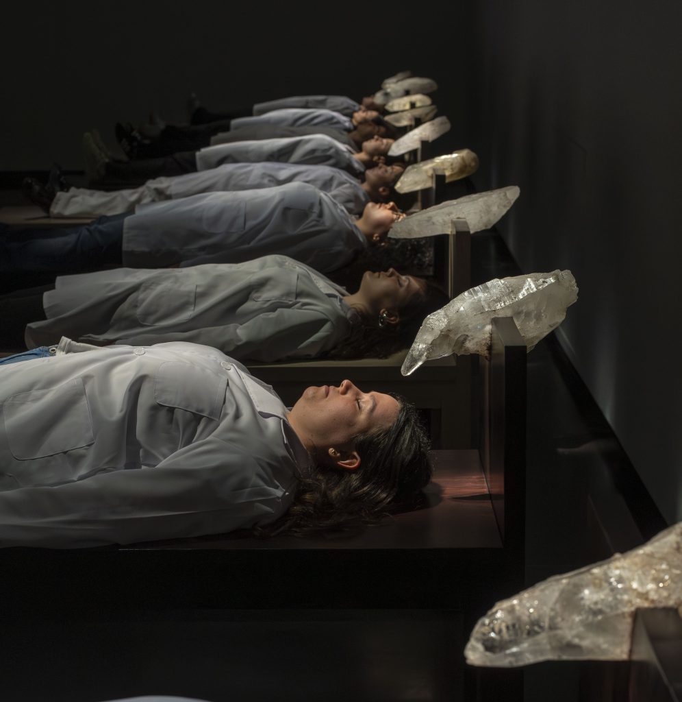 marina abramovic venezia