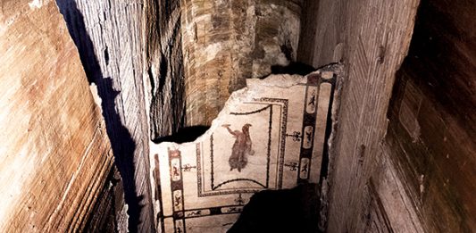 in-genium. Sguardi sul passato e sul futuro della tecnologia dal 28 maggio al 30 giugno una grande mostra fotografica al Museo dei Saperi e delle Mirabilia Siciliane dell’Università di Catania