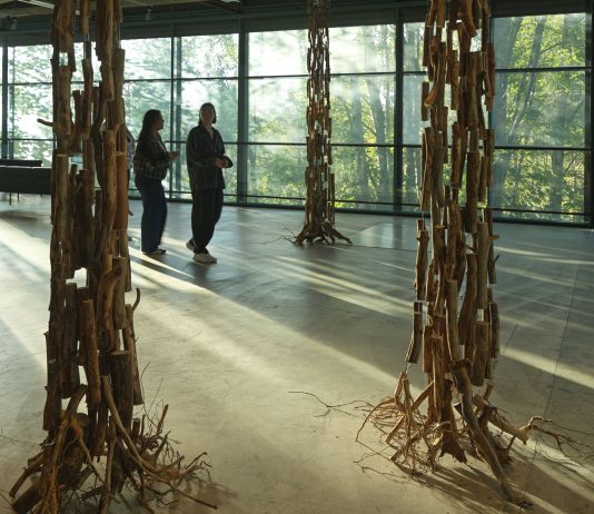 Acquisizioni, produzione, stipendi: un museo finlandese sperimenta un nuovo modello economico per gli artisti
