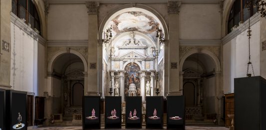 Gabrielle Goliath: a Venezia la mostra su Gaza che era stata censurata dal Padiglione Sudafrica