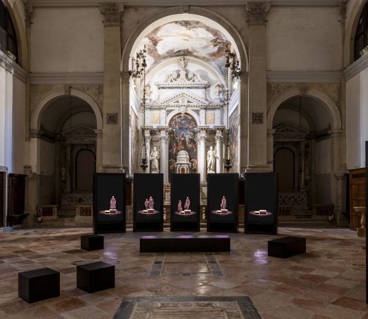 Gabrielle Goliath: a Venezia la mostra su Gaza che era stata censurata dal Padiglione Sudafrica