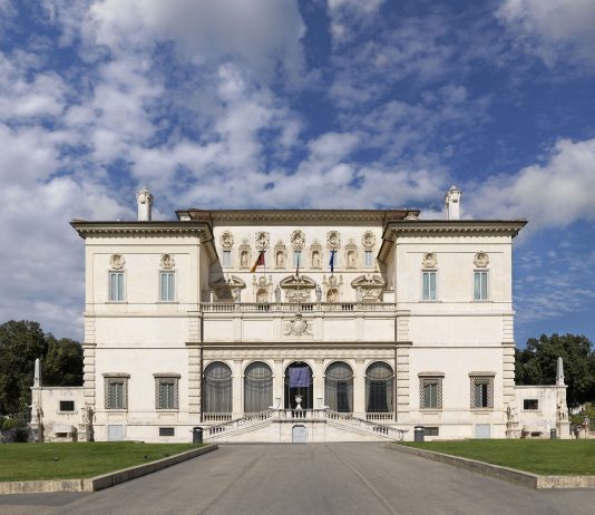Nuovi spazi per Galleria Borghese? Il museo romano chiarisce la vicenda
