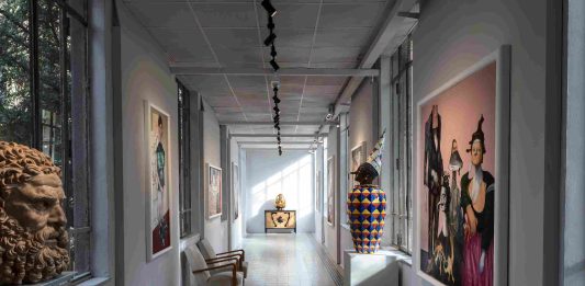 Flashback Art Fair 14ª edizione: IN TIME candidature aperte fino al 31 maggio