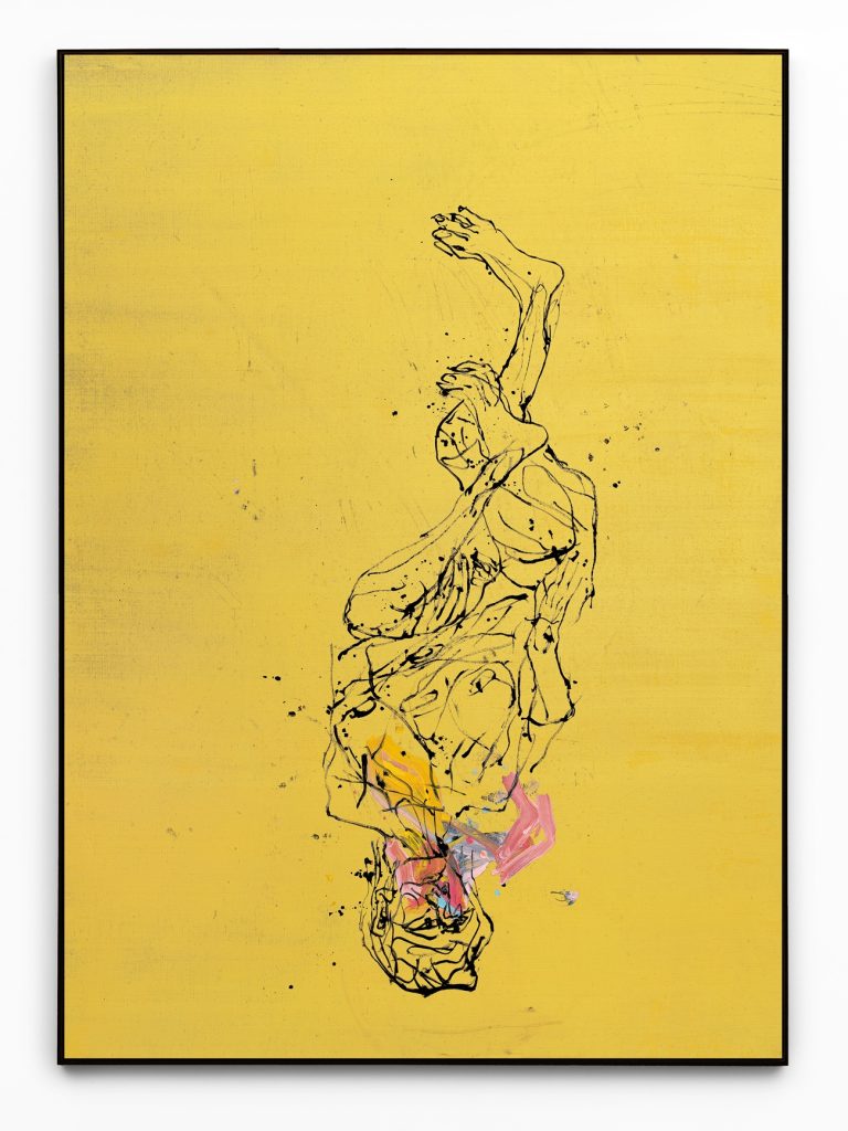 baselitz venezia