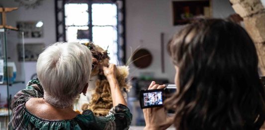 Giudicesse 2030 aperta la call dedicata a registe, filmmaker e artisti visivi