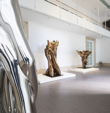 Pablo Atchugarry scolpisce la spiritualità della luce: la mostra alla GNAMC di Roma