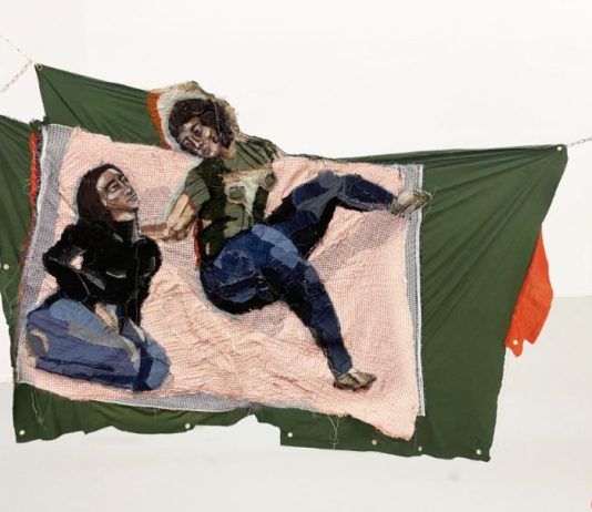 Vicenza Arte Contemporanea apre le porte della Collezione Bonollo