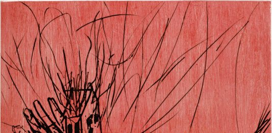 Dalla distruzione all’arte: l’ultima mostra di Georg Baselitz a Firenze