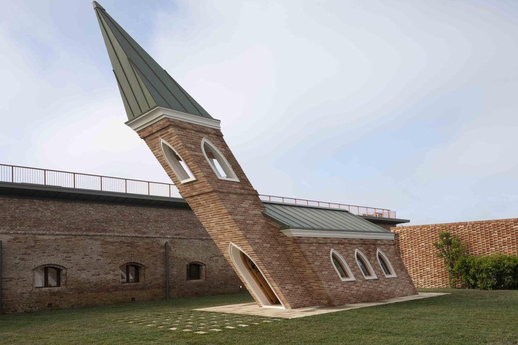 sandretto venezia